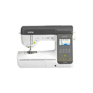 Brother NS2850D sewing and embroidery machine main product image