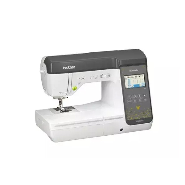 Brother NS2850D sewing Mode