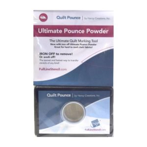 Ultimate Pounce Powder Pad white main product image