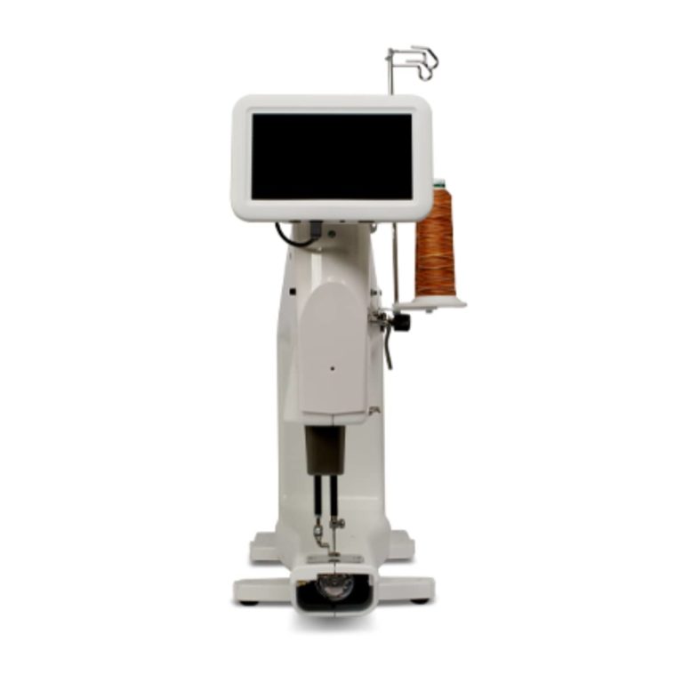 Baby Lock Regalia ST Longarm Quilting Machine Moore's Sewing