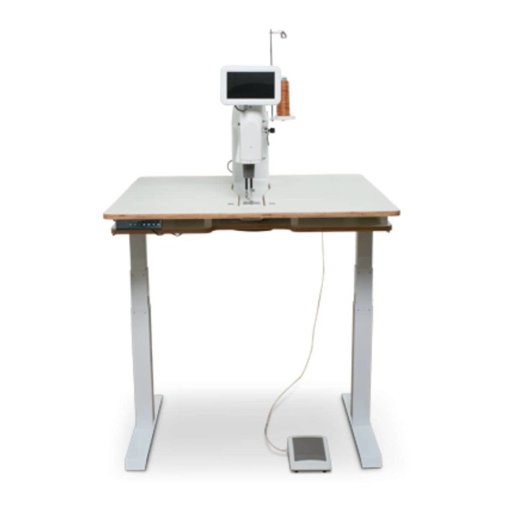 Baby Lock Regalia ST Longarm Quilting Machine Moore's Sewing