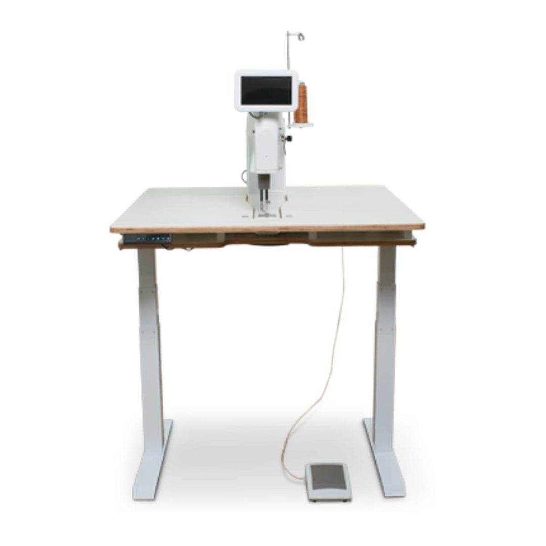 Baby Lock Regalia ST Longarm Quilting Machine Moore's Sewing