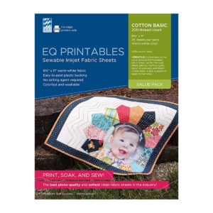 EQPrintables Printablefabric main product image
