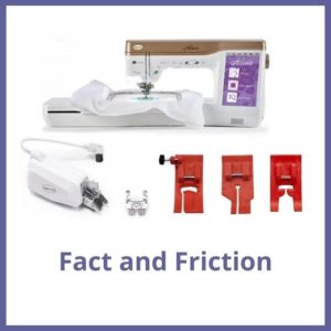 Fact and Friction