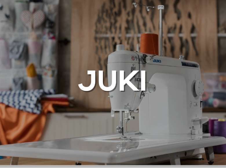 Featured Juki Machines for January Sale