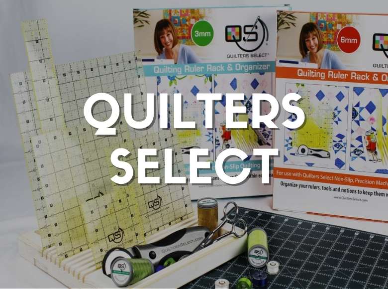 Quilters Select items for Road to Californiae Sale