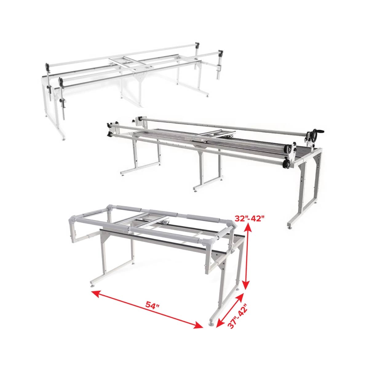 Grace Frames Moore's Sewing