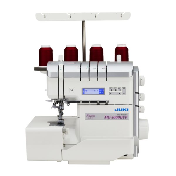 Juki MO-3000QVP serger main product image