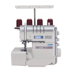 Juki MO-3000 serger main product image