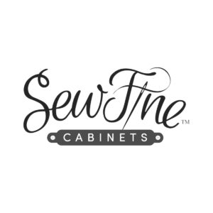 SewFine Cabinets