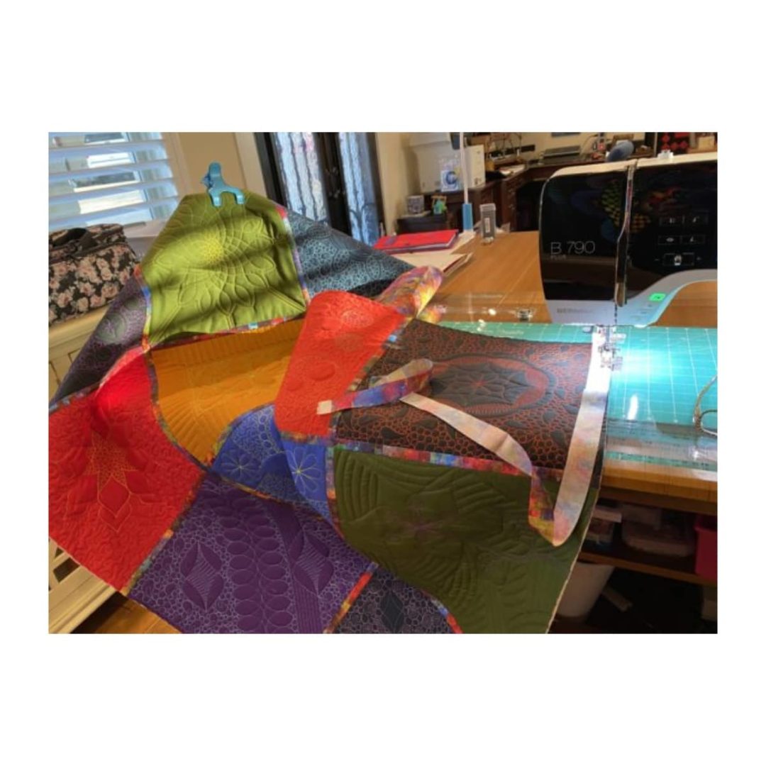 Sew Steady Suspension System - 2 piece - Moore's Sewing