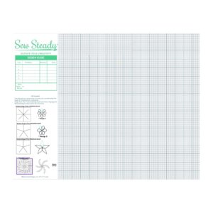 Sew Steady Sketch Pad and Design Guide main product image