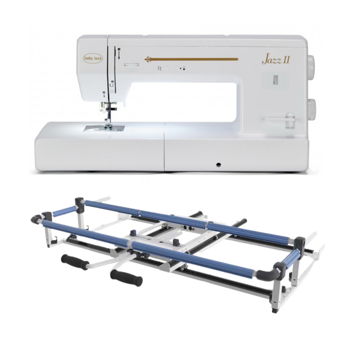 Machines Under $1000 - Moore's Sewing
