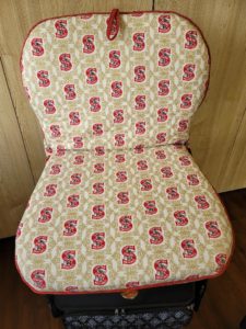 Chair Pad