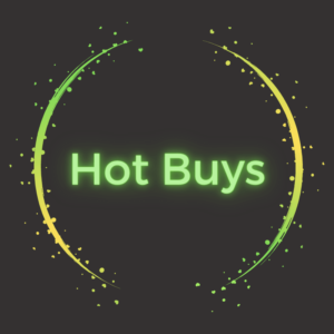 Hot Buys