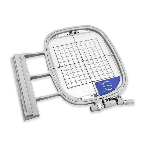 Baby Lock EF74S Embroidery Frame and Grid main product image