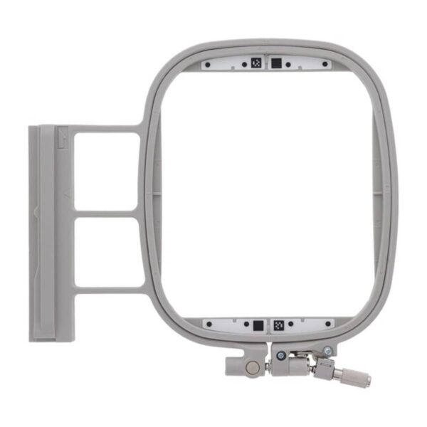 Baby Lock EF74S 4"x4" IQ Positioning Hoop