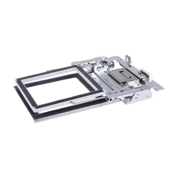 Brother Entrepreneur PR1050X Clamp Frame M 4"x4" hoop main product image