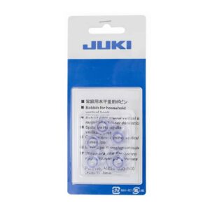 Juki Class 15 Bobbins main product image