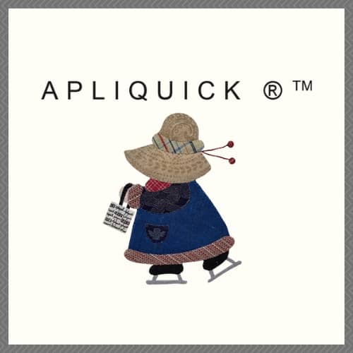 Apliquick logo