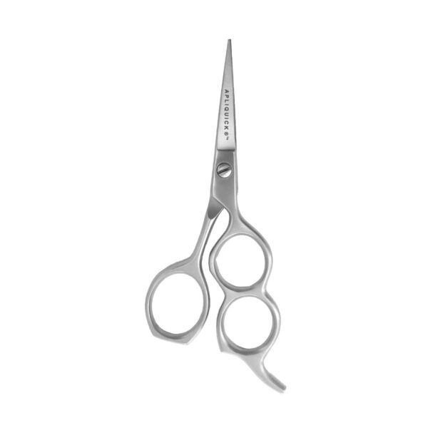 Apliquick medium micro-serrated scissors main product image