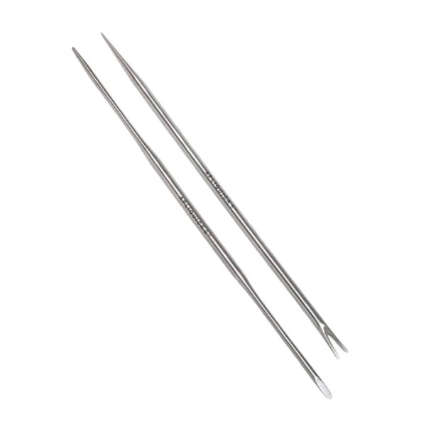 Apliquick rods