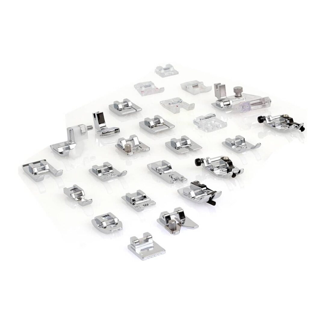 Baby Lock Destiny Foot Kit Moore's Sewing