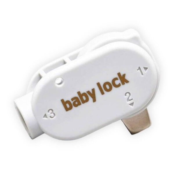 Baby Lock multipurpose screwdriver main product image