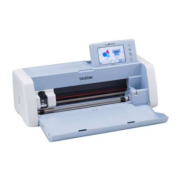 Brother SDX2250D Scan N Cut DX Cutting Machine - SewMasters