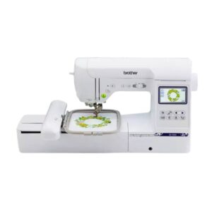 Brother SE1900 Sewing and Embroidery Machine main product image