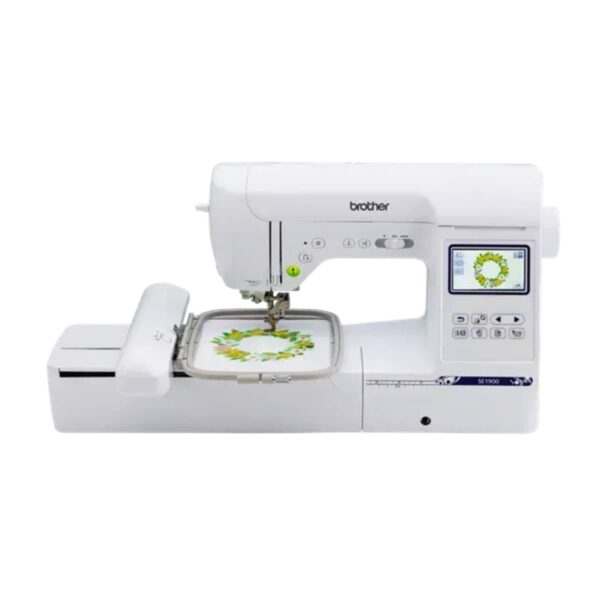 Brother SE1900 Sewing and Embroidery Machine main product image