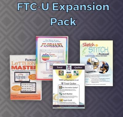 product image for FTC-U Expansion Pack