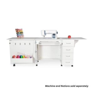 Arrow Harriet sewing cabinet main product image