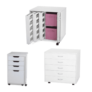 Arrow Storage Cabinets
