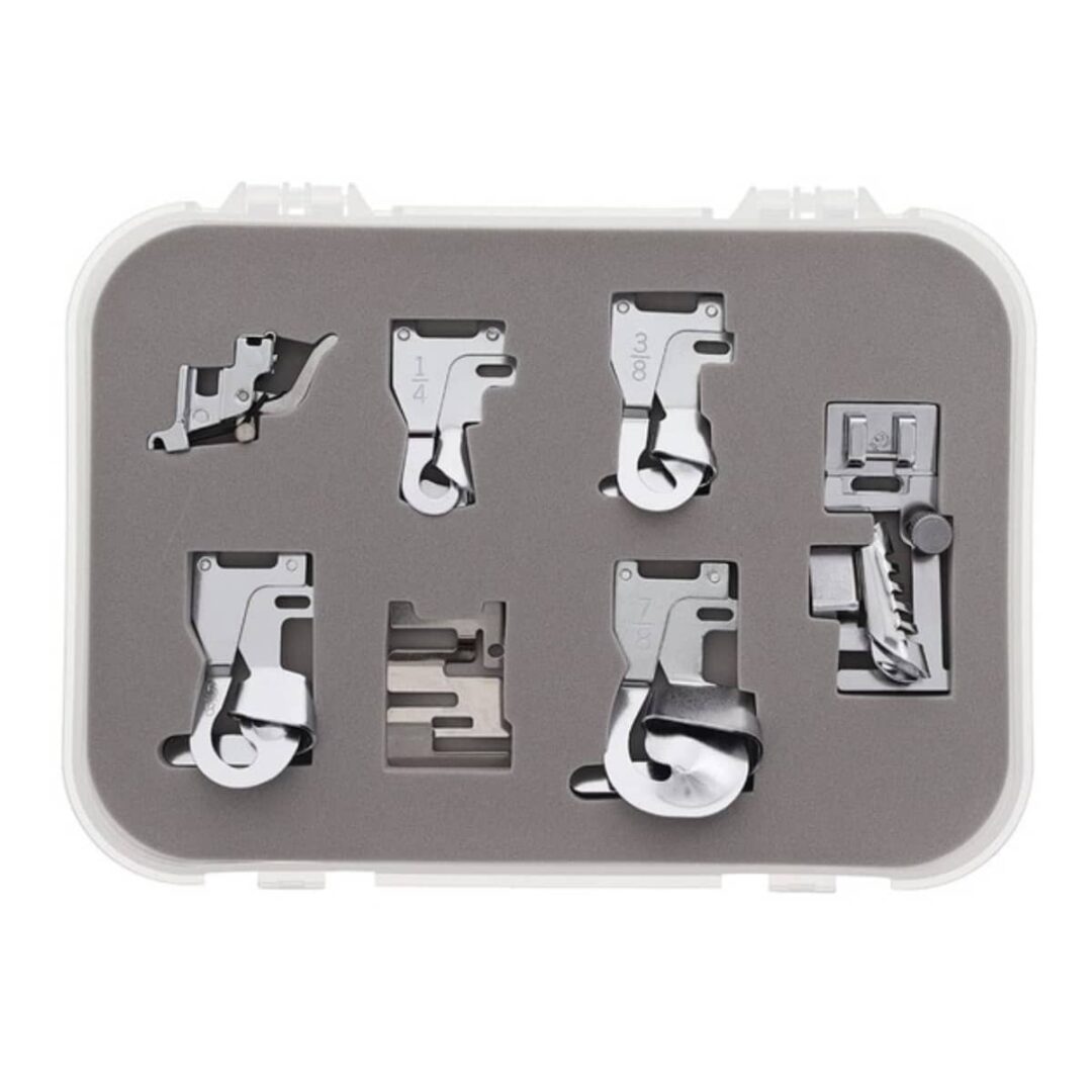 Baby Lock Hemmer Foot Set Moore's Sewing