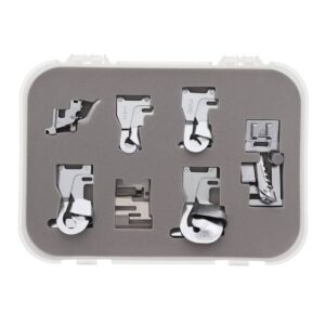 Baby Lock Hemmer Foot Set main product image