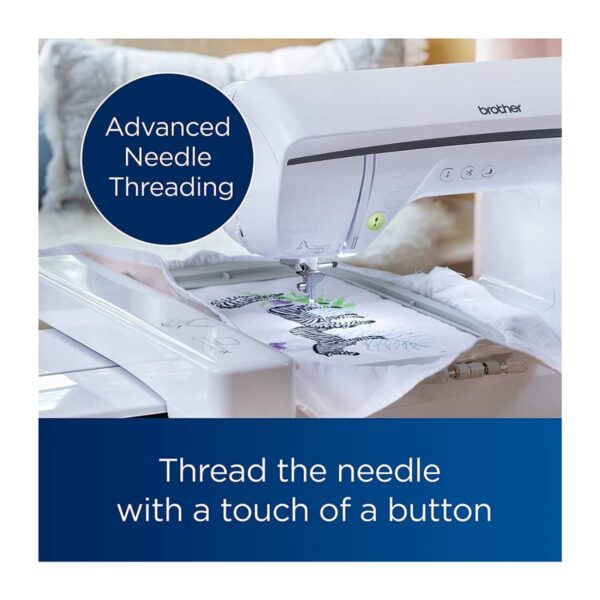 NQ1700E needle threader