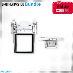 Brother PRS100 Bundle for year end sale