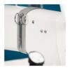 Amara 24" longarm quilting machine with magnetic strip