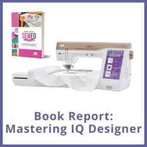 Book Report: Mastering IQ Designer