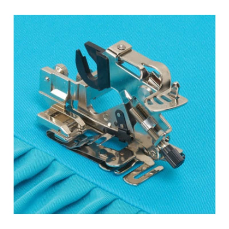 Baby Lock Ruffling Foot Moore's Sewing