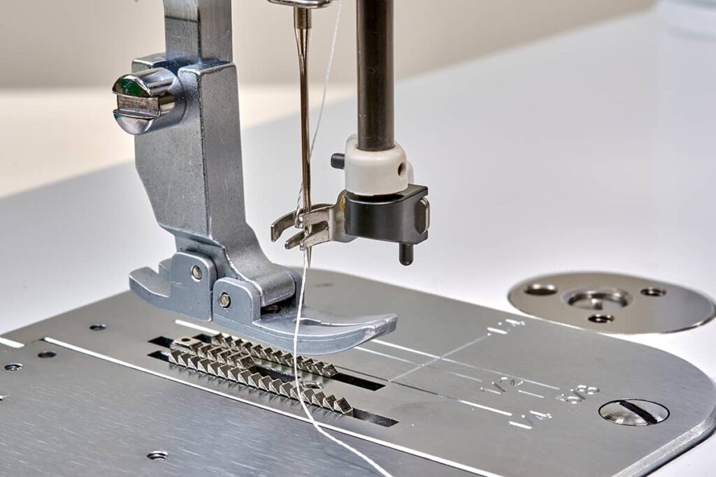 2 StraightStitch Machine Baby Lock Moore's Sewing