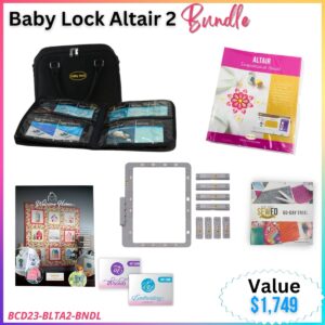 Altair 2 bundle