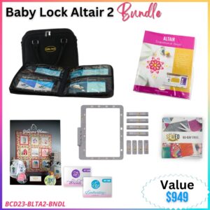 Altair 2 bundle
