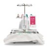 Baby Lock Capella single-needle embroidery machine main product image