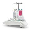Baby Lock Capella Single-Needle Embroidery Machine