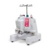 Baby Lock Capella Single-Needle Embroidery Machine