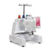Baby Lock Capella Single-Needle Embroidery Machine