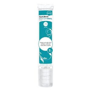 Brother Clear Matte Vinyl main product image