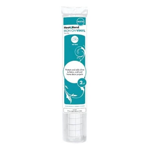 Brother Clear Matte Vinyl main product image